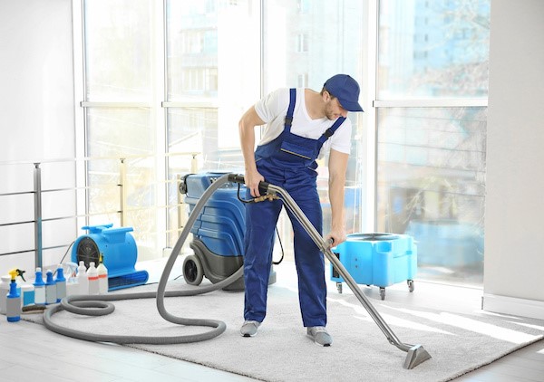 carpet cleaning murray ut